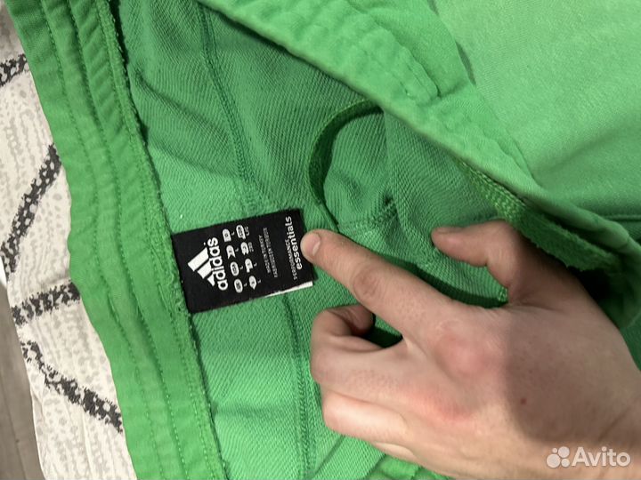 Штаны adidas essentials