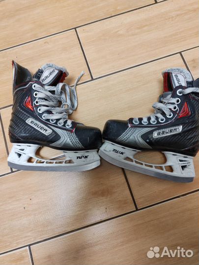 Коньки хоккейные 28р