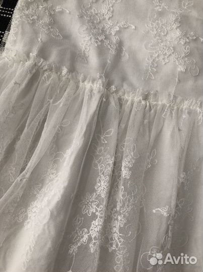 Нарядные платья