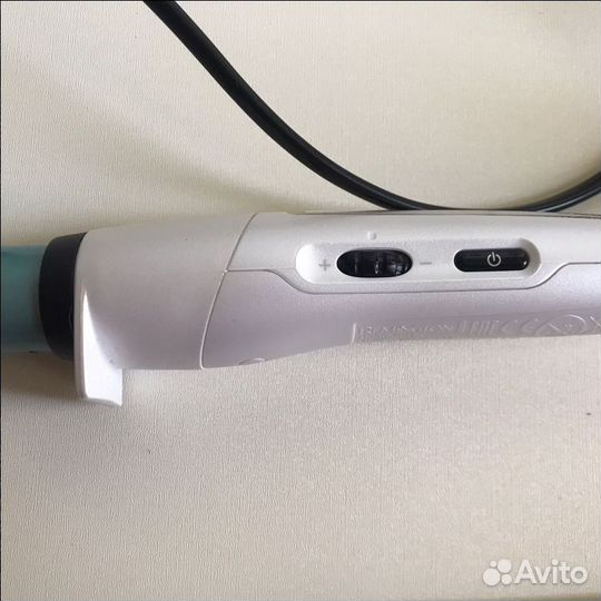 Щипцы для волос Remington Shine Therapy