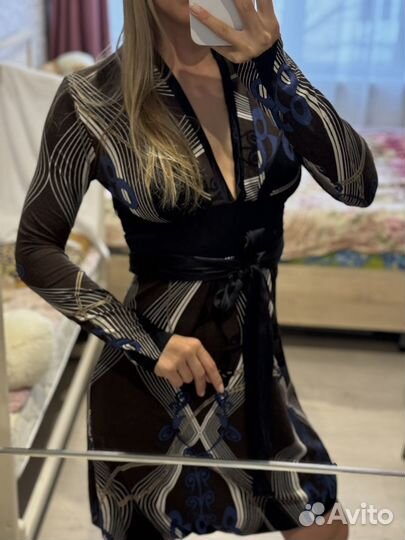 Платье Женские вещи пакетом 46 размер