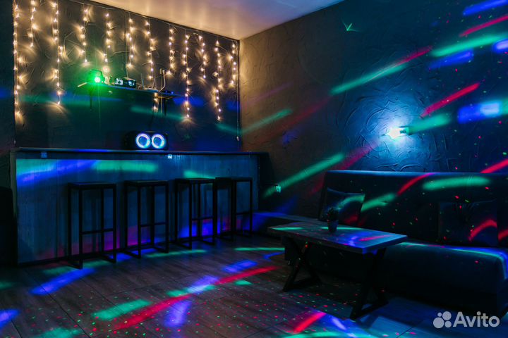 Лофт для мероприятий и праздников