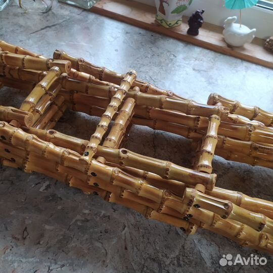 Подставка для винных бутылок