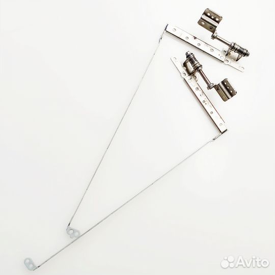 Петли Toshiba Satellite L500, AM073000500L, AM0730