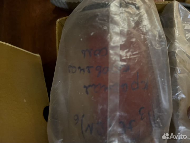 Фото аксесуары из СССР