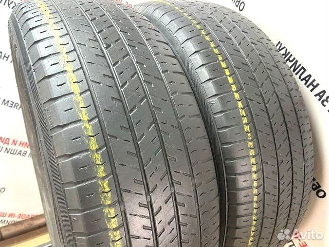 Yokohama Geolandar G91A 225/60 R18