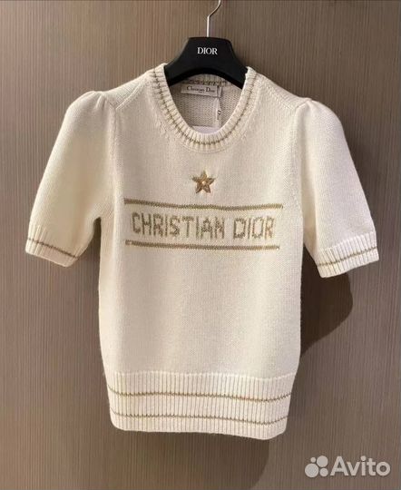 Свитер Женский Dior