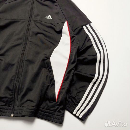 Олимпийка Adidas оригинал