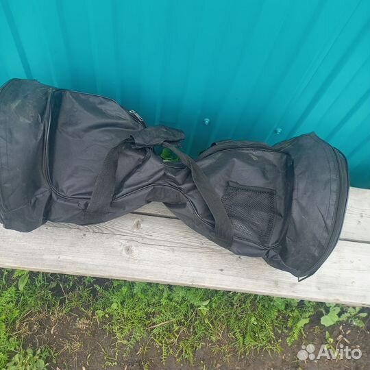 Гироскутер