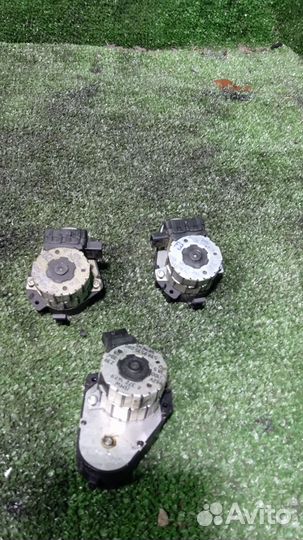 Сервопривод BMW 5 серия