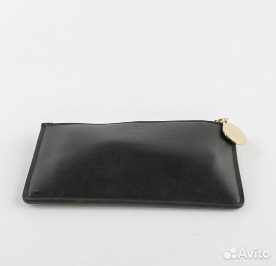 Кожанный чехол для очков Stella McCartney