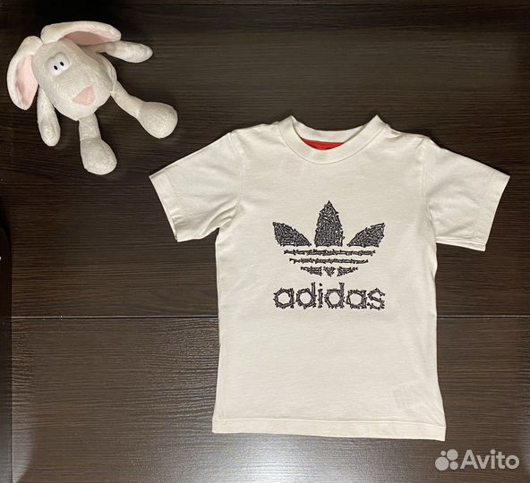 Спортивный комплект Adidas 104