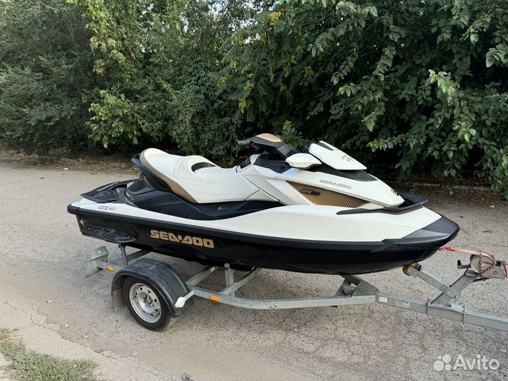 Brp gtx 260 limited