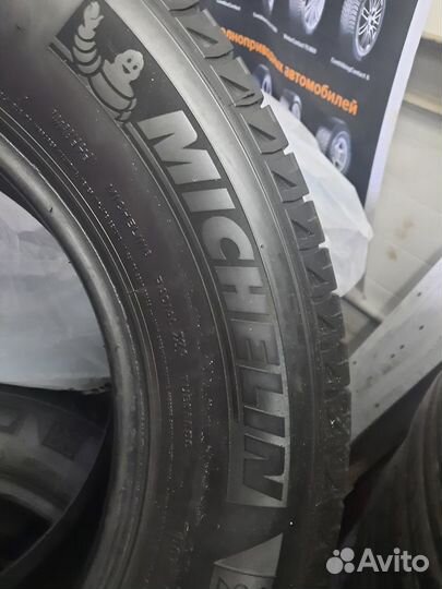 Michelin X-Ice 3 285/60 R18
