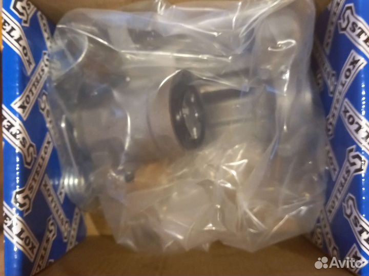 Тормозной суппорт