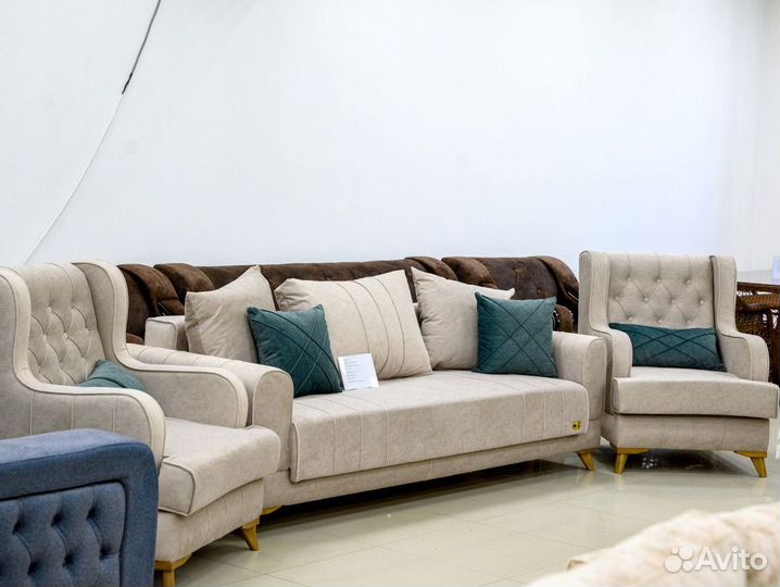 Диван/Диваны/Диван новый