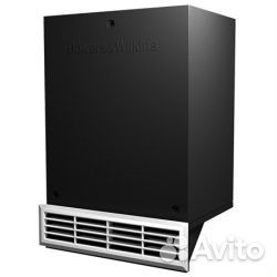 Встраиваемая акустика Bowers & Wilkins ISW-3