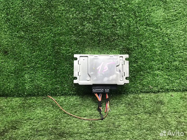 Блок управления раздаточной коробкой BMW X3 E83