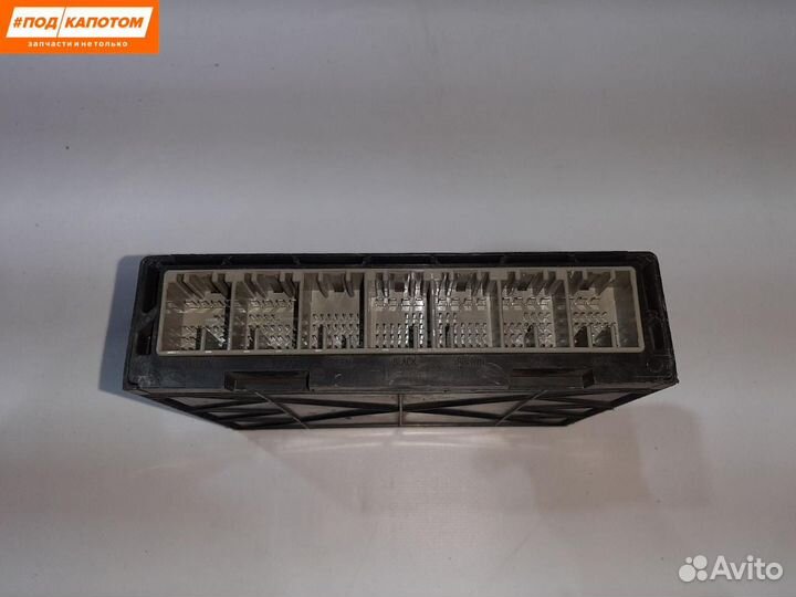 Блок комфорта Chevrolet Cruze 13503862