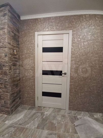 1-к. квартира, 35 м², 1/1 эт.