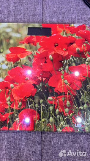 Весы электронные