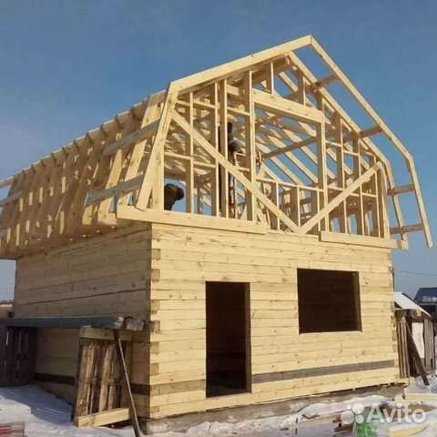 Плотники.Кровля.Сайдинг