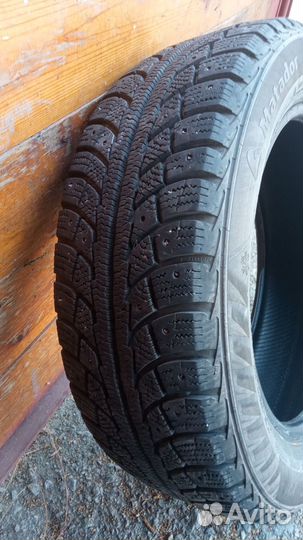 Matador MP 30 Sibir Ice 2 185/60 R15 88T