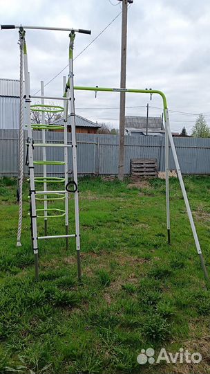 Уличный комплекс