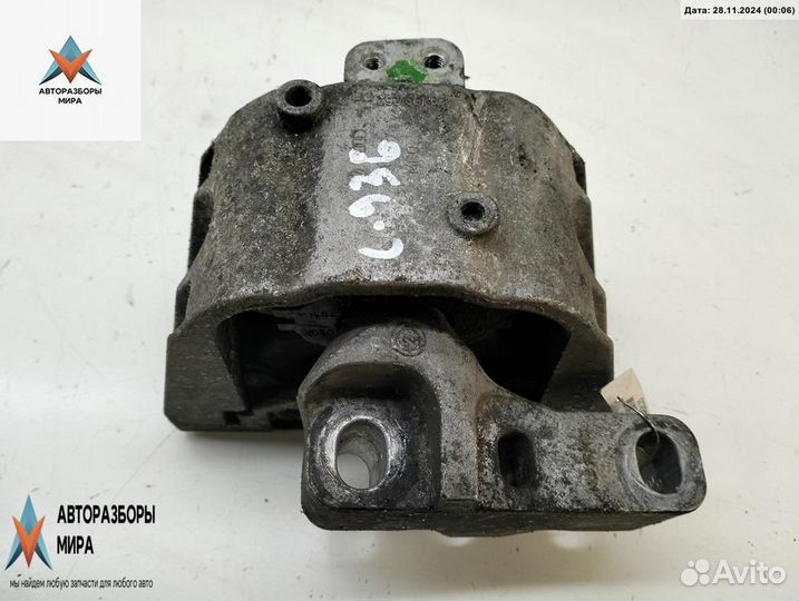 Подушка крепления кпп Volkswagen Golf 4 2003