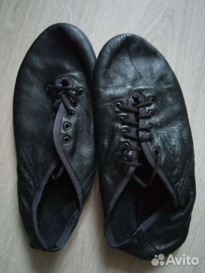 Джазовки для танцев