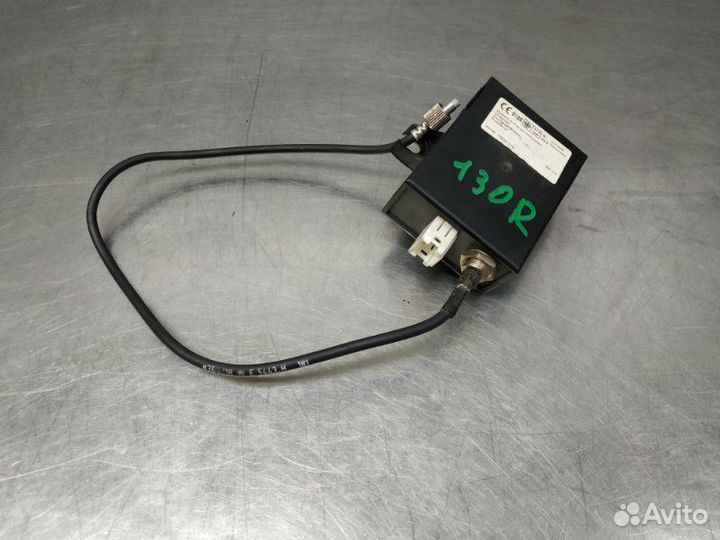 Блок управления автономным отопителем Bmw 5-Series