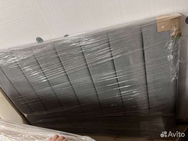 Кровать двухспальная 170*200