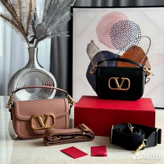 Сумка женская valentino