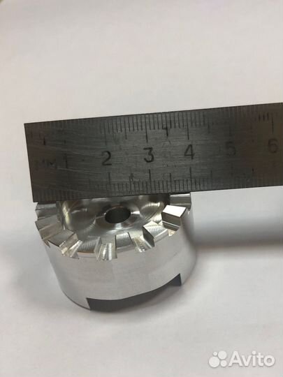 Держатель для тента садовых качелей(крепеж)