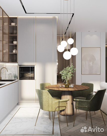 3d визуализатор интерьера