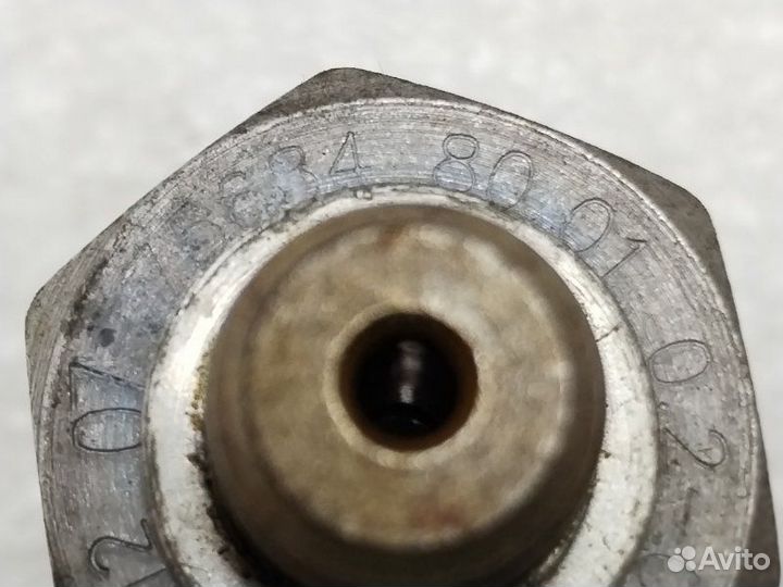 Датчик давления масла двс Bmw 1-Series E87 2006