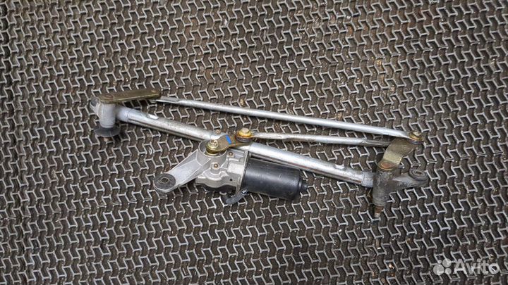 Механизм стеклоочистителя Nissan Murano, 2004