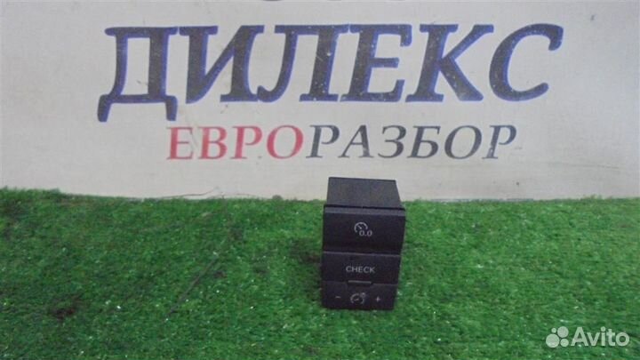 Блок кнопок Audi Allroad quattro 2005-2012