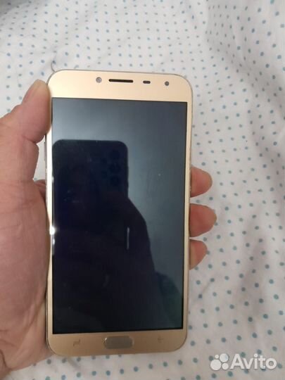 Samsung Galaxy J4 (2018), 3/32 ГБ