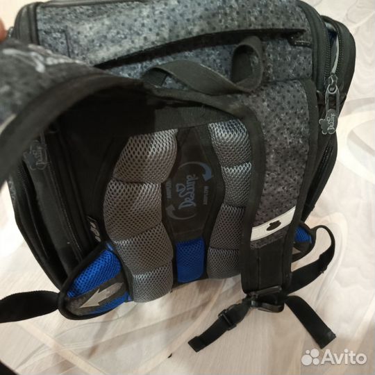 Ранец школьный для мальчика