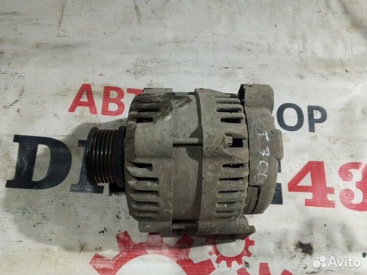 Генератор Chevrolet Aveo T300 1.6 F16D4 2012