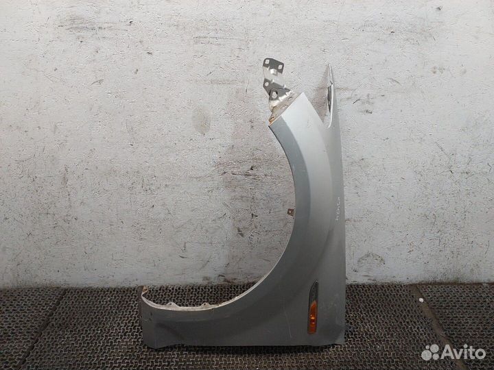 Крыло Ford Mondeo 4, 2010