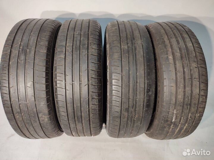 Dunlop SP Sport FM800 225/65 R17