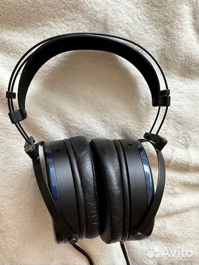 Mrspeakers ether flow 1.1 blue black