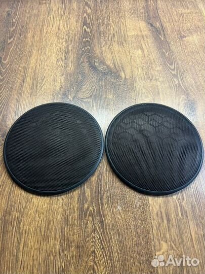 Крышка динамика Volkswagen Passat B5 седан 1.8