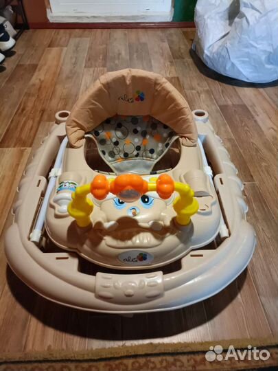 Ходунки детские