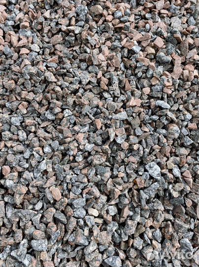 Щебень известняковый с доставкой