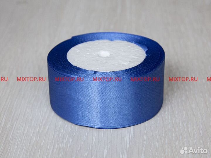 Атласная лента