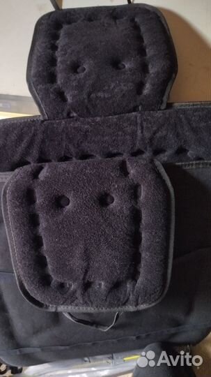 Автомобильные чехлы для Шевроле Орландо