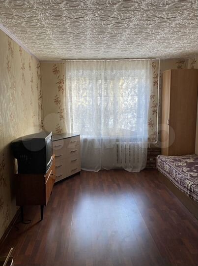 Комната 18 м² в 1-к., 3/5 эт.